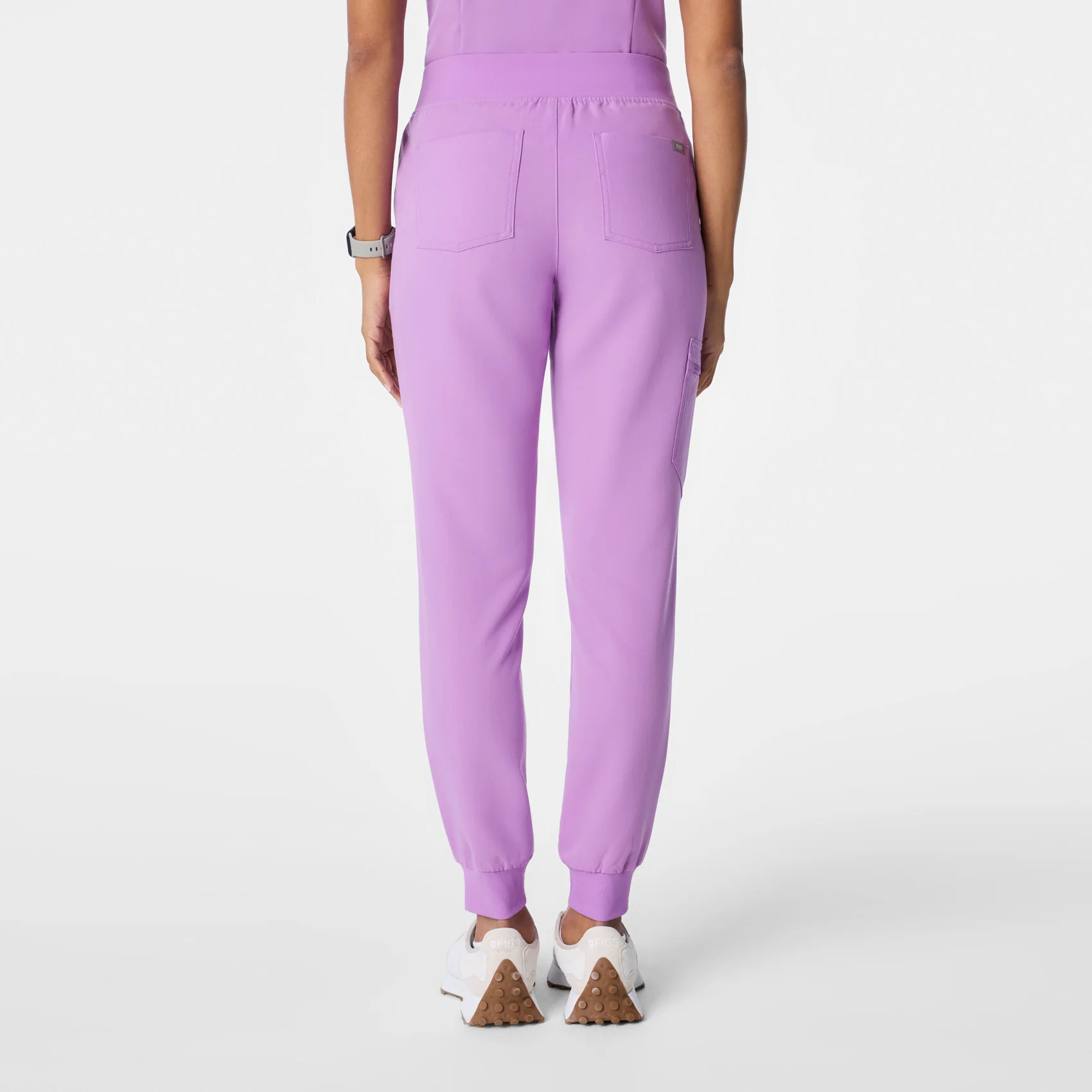 women's Wild Iris Zamora - Jogger Scrub Pant™ - Image 4