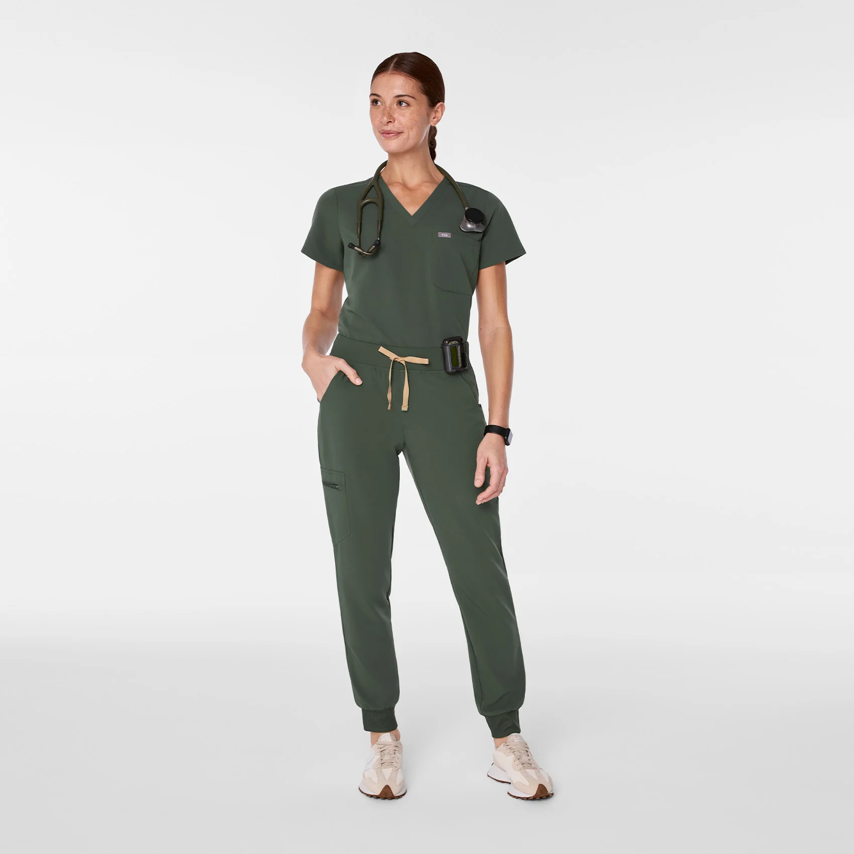 women's Moss Zamora - Jogger Scrub Pant™ - Image 2