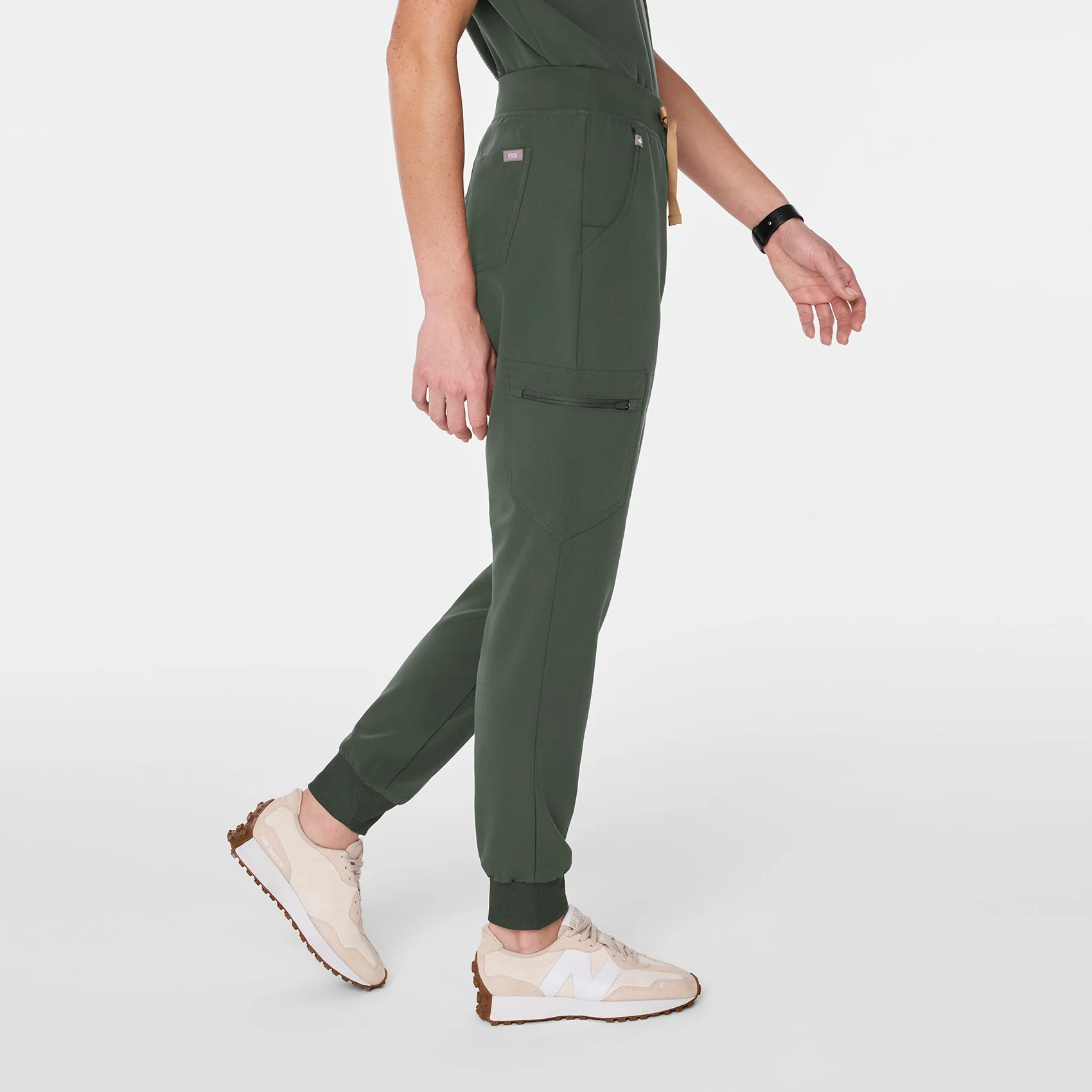 women's Moss Zamora - Jogger Scrub Pant™ - Image 3
