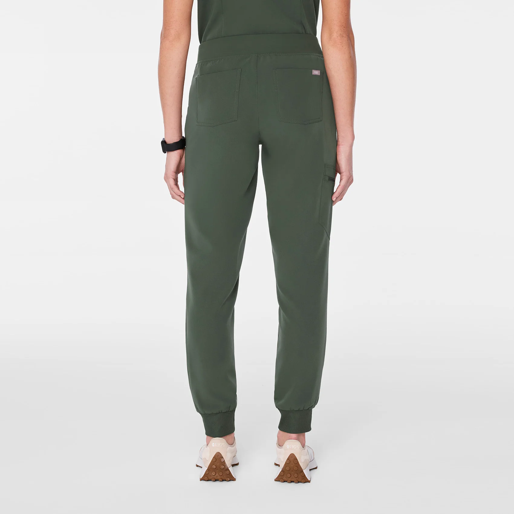 women's Moss Zamora - Jogger Scrub Pant™ - Image 4