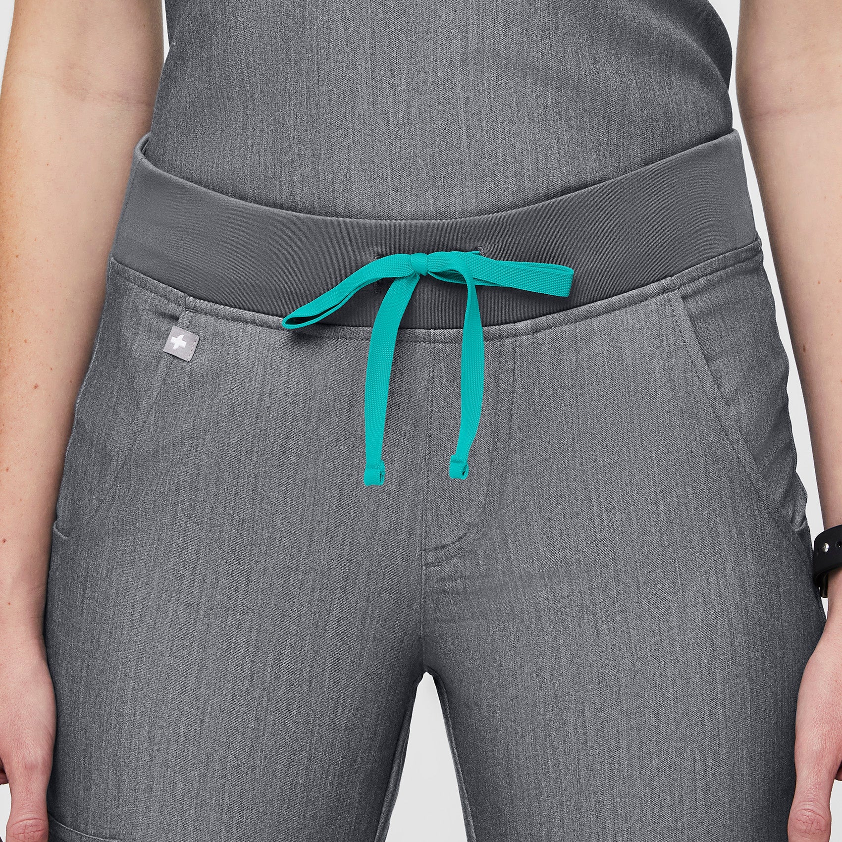 Women's Graphite Zamora™ - Tall Jogger Scrub Pants - Image 5